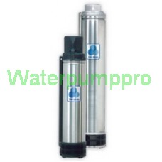 เฉพาะปั้ม 1 HP TRI20-08(60LD1P4-PEXB) 